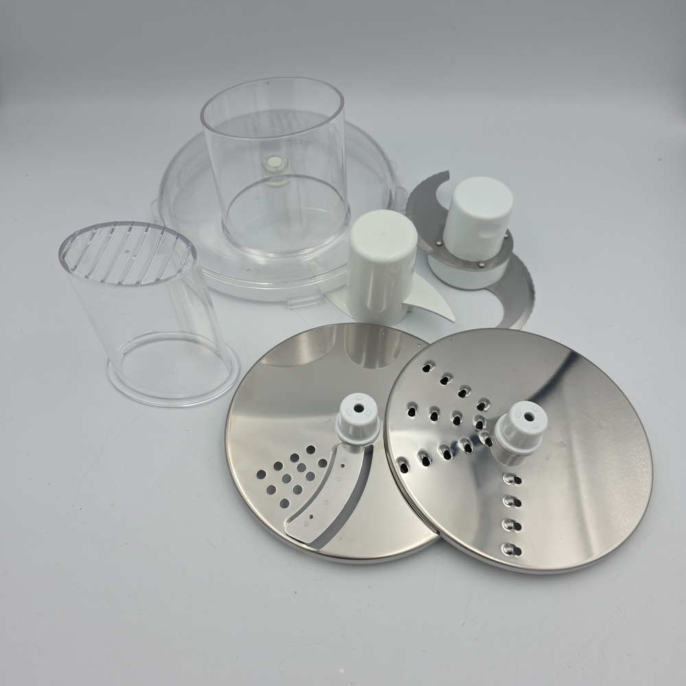 BLACK and DECKER 168956 11-Cup Food Processor Parts BRAND NEW
